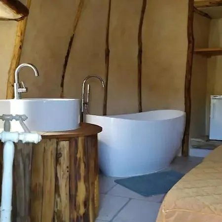 De La Tour Appartement *